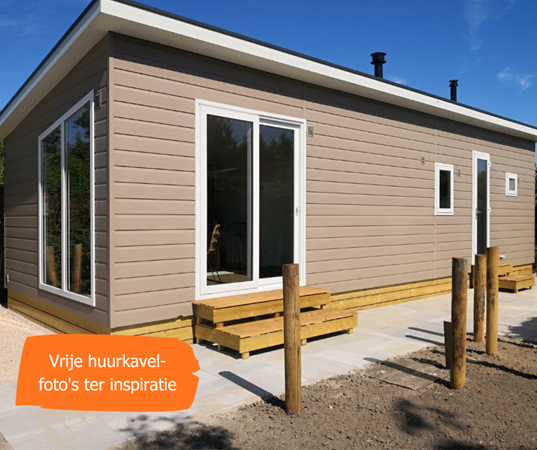 Medium property photo - Strandhoekweg 1-33, 4493 NS Kamperland